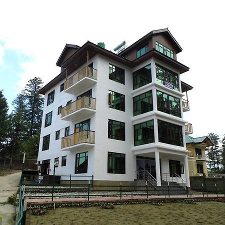 Hotel Gulmarg House Kültér fotó